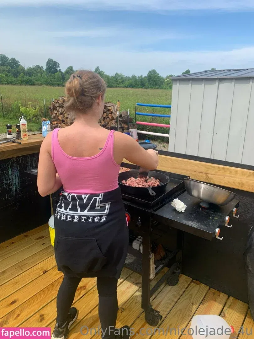 nicolejade_4u Onlyfans Photo Gallery 