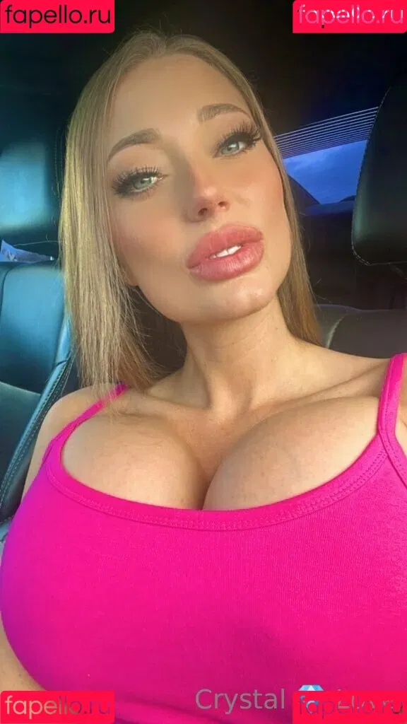 crystallovefree Onlyfans Photo Gallery 