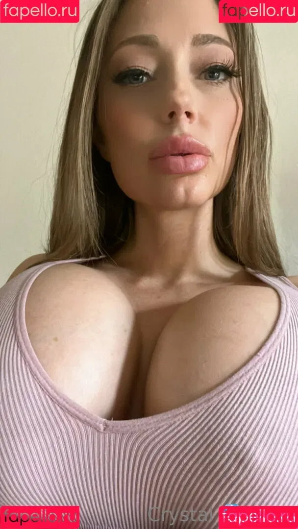 crystallovefree Onlyfans Photo Gallery 