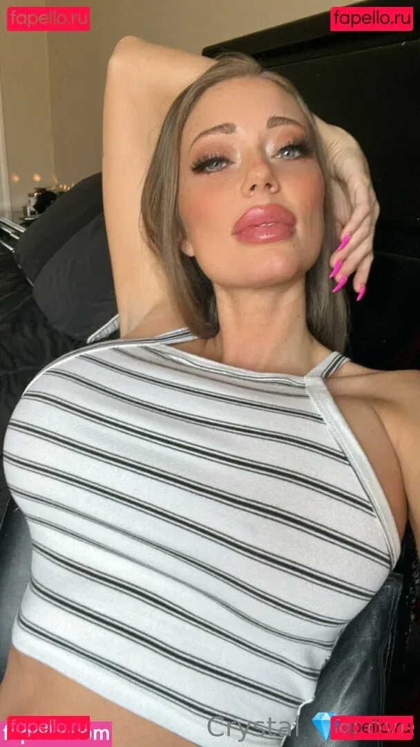 crystallovefree Onlyfans Photo Gallery 