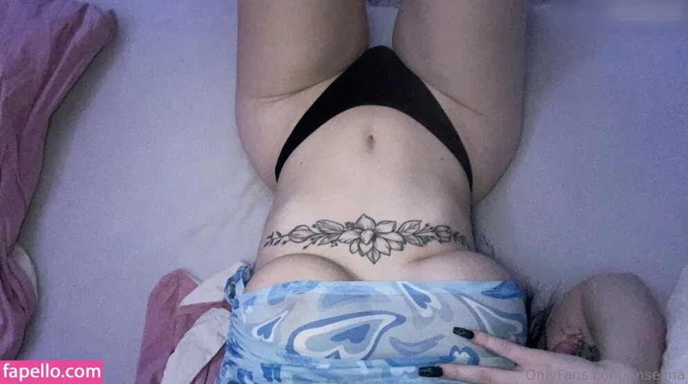 onselina Onlyfans Photo Gallery 