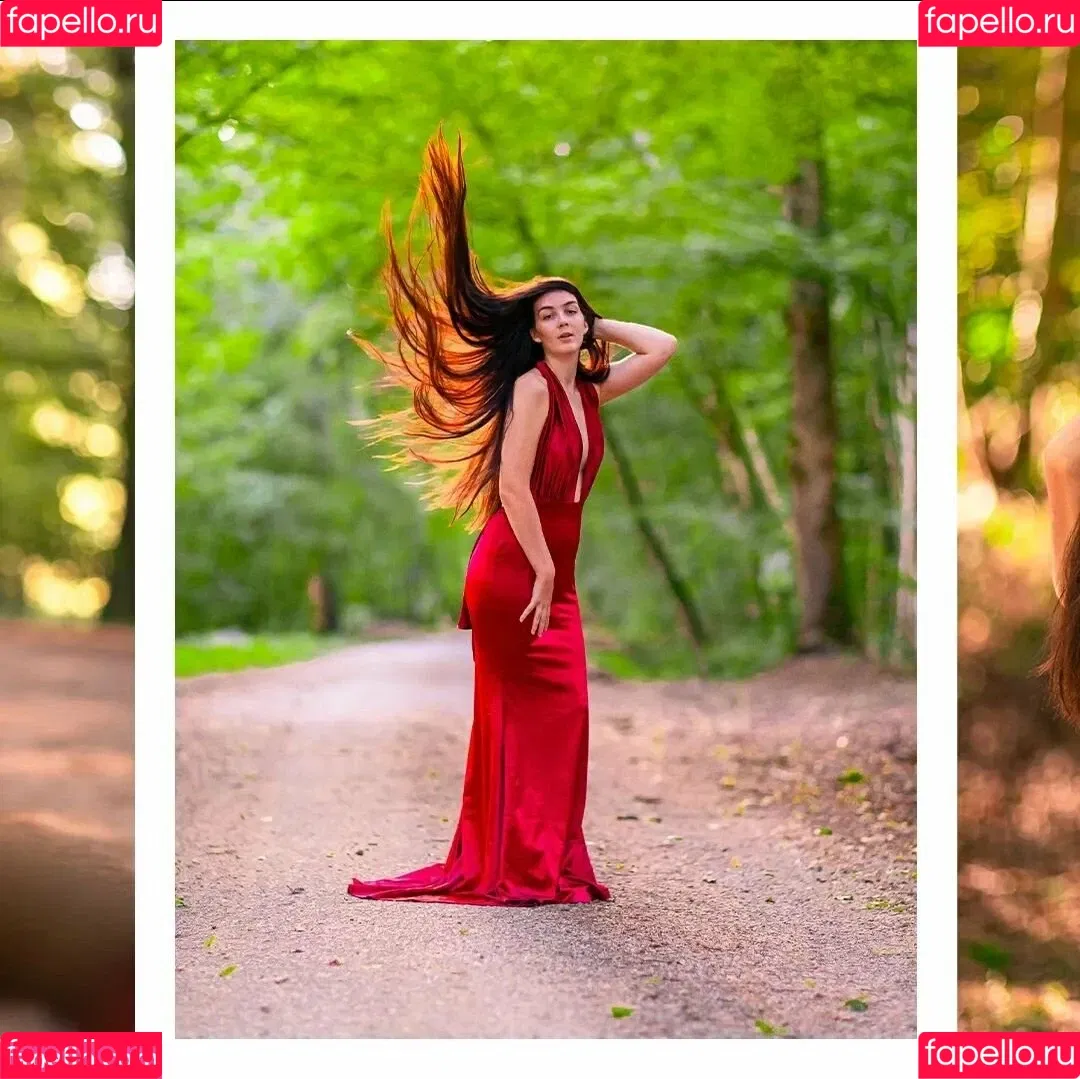 Justine Anne Crane Onlyfans Photo Gallery 