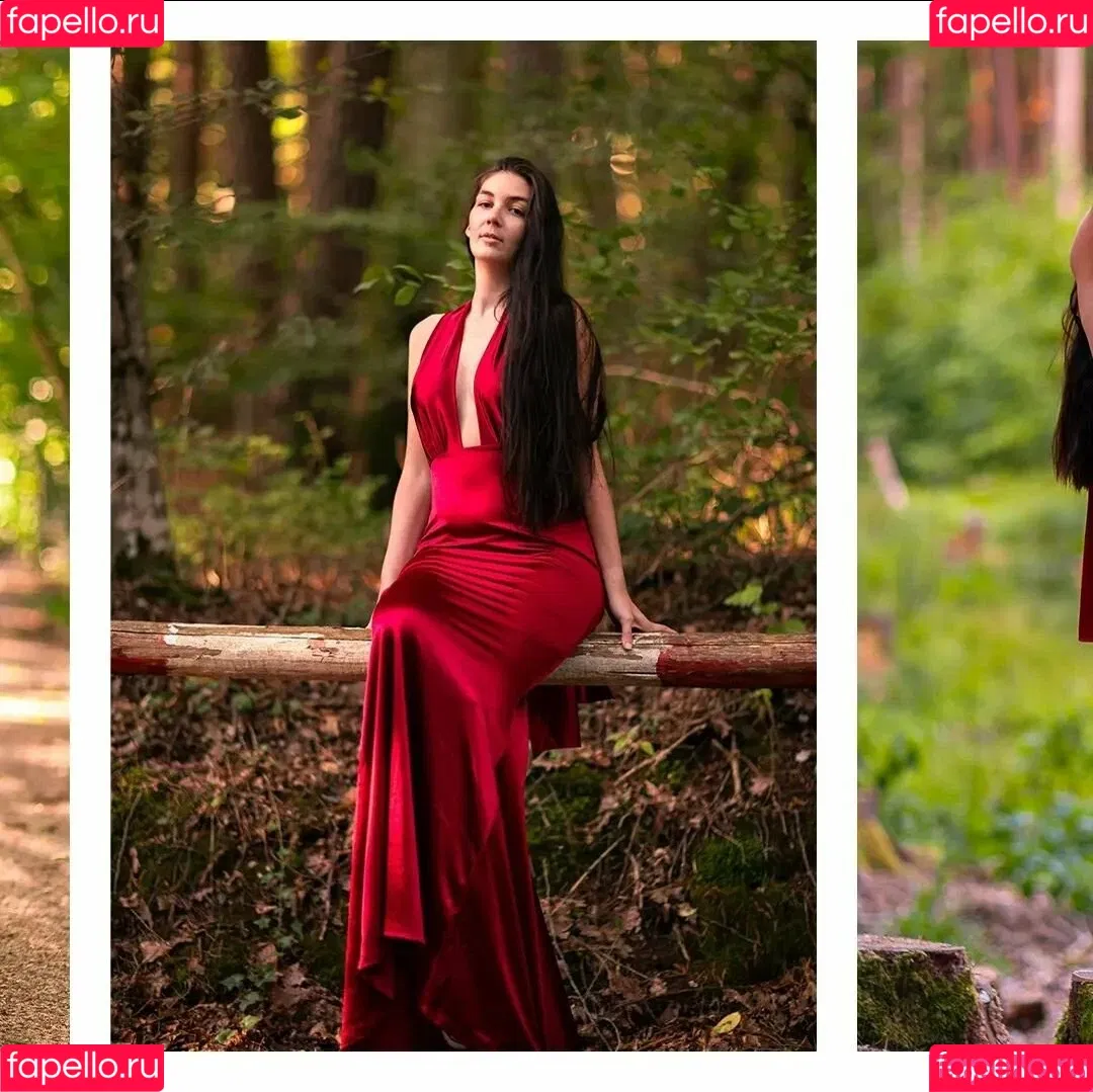 Justine Anne Crane Onlyfans Photo Gallery 