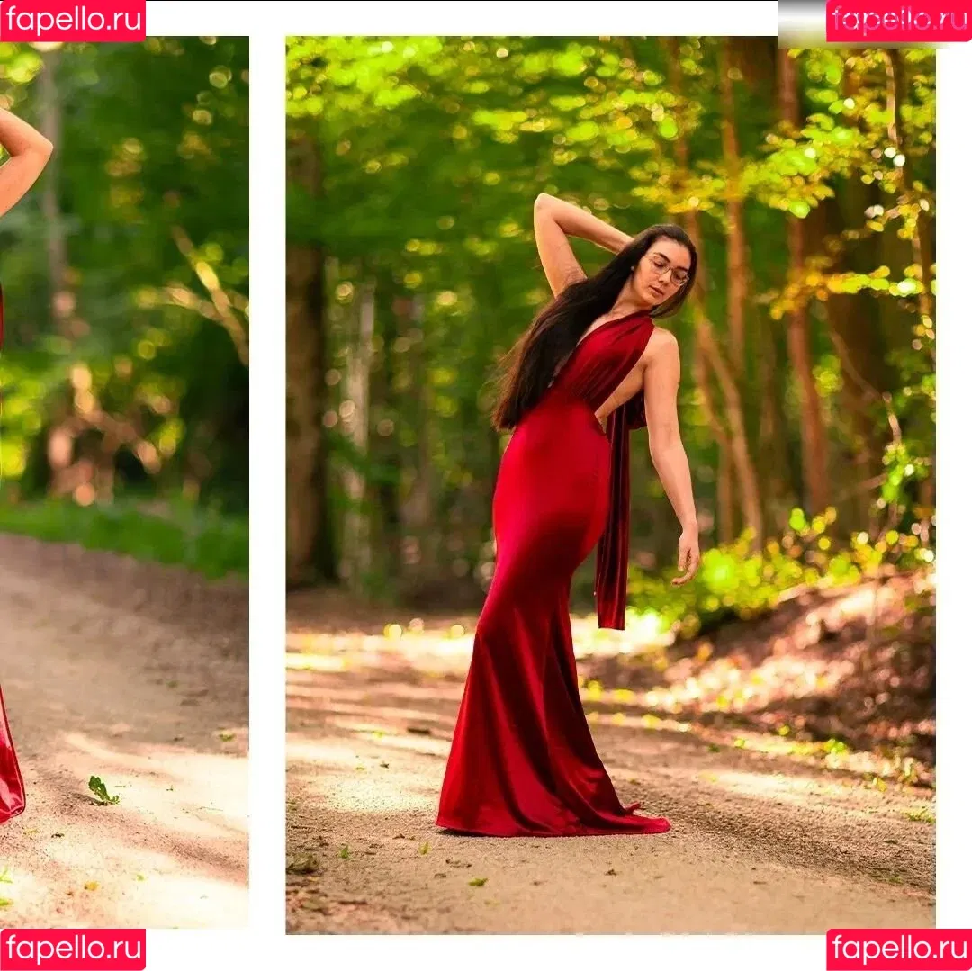 Justine Anne Crane Onlyfans Photo Gallery 
