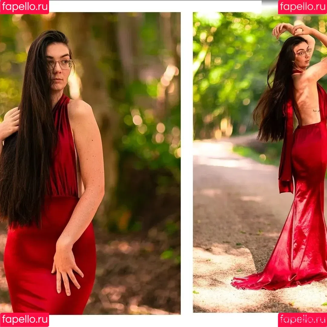 Justine Anne Crane Onlyfans Photo Gallery 
