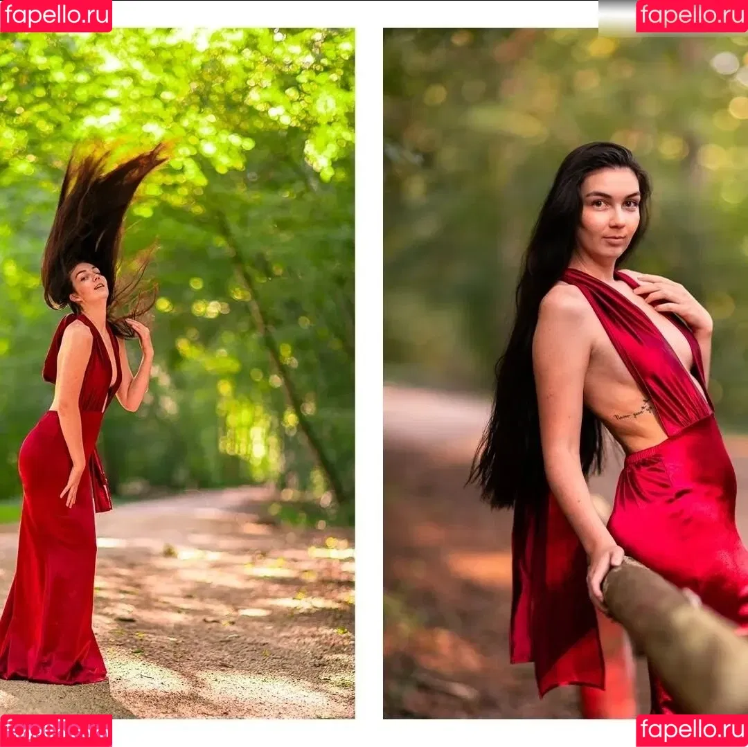 Justine Anne Crane Onlyfans Photo Gallery 