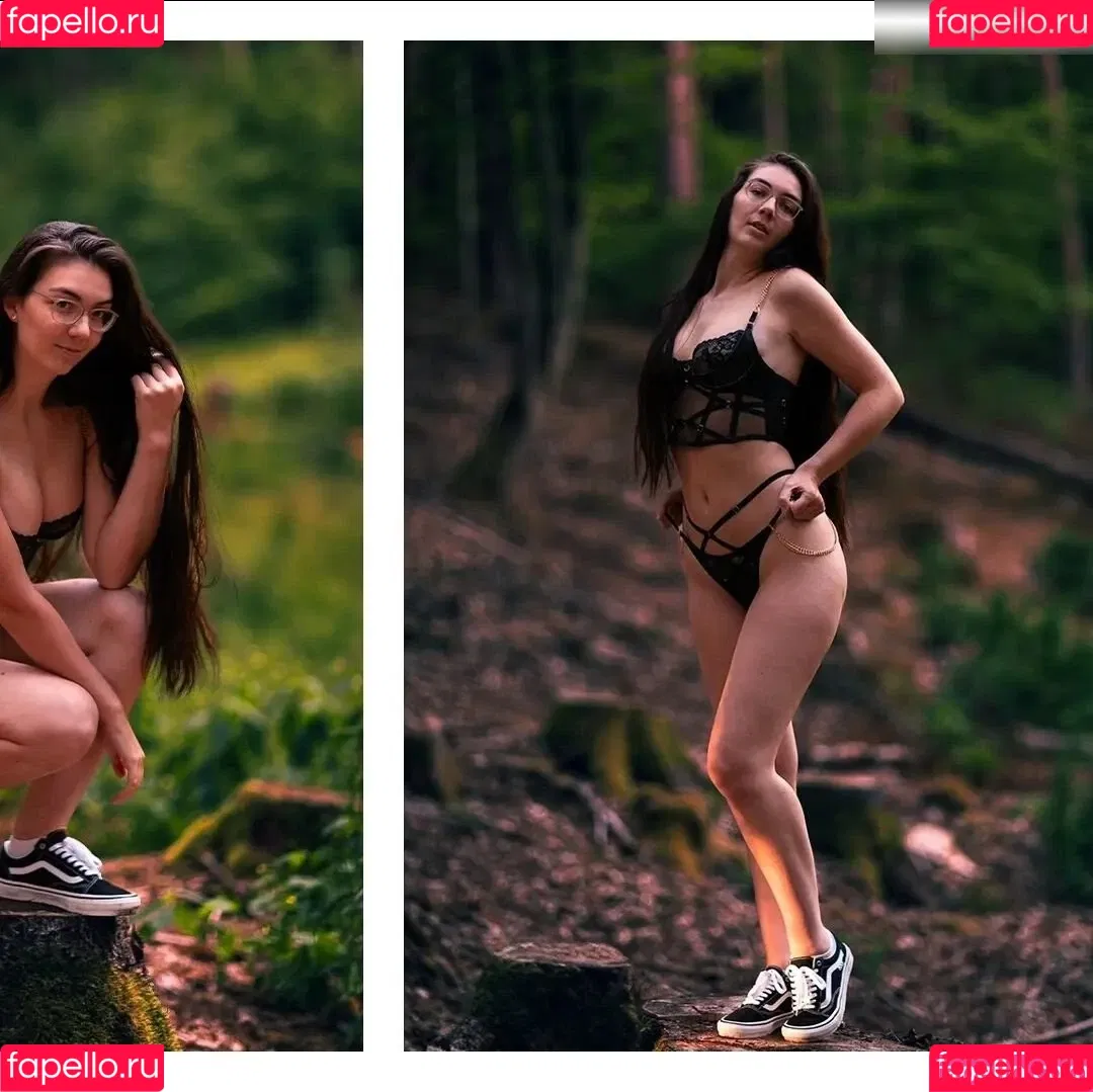 Justine Anne Crane Onlyfans Photo Gallery 