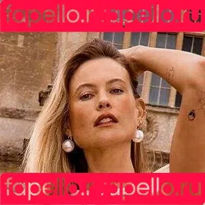 Behati Prinsloo Onlyfans Photo Gallery 
