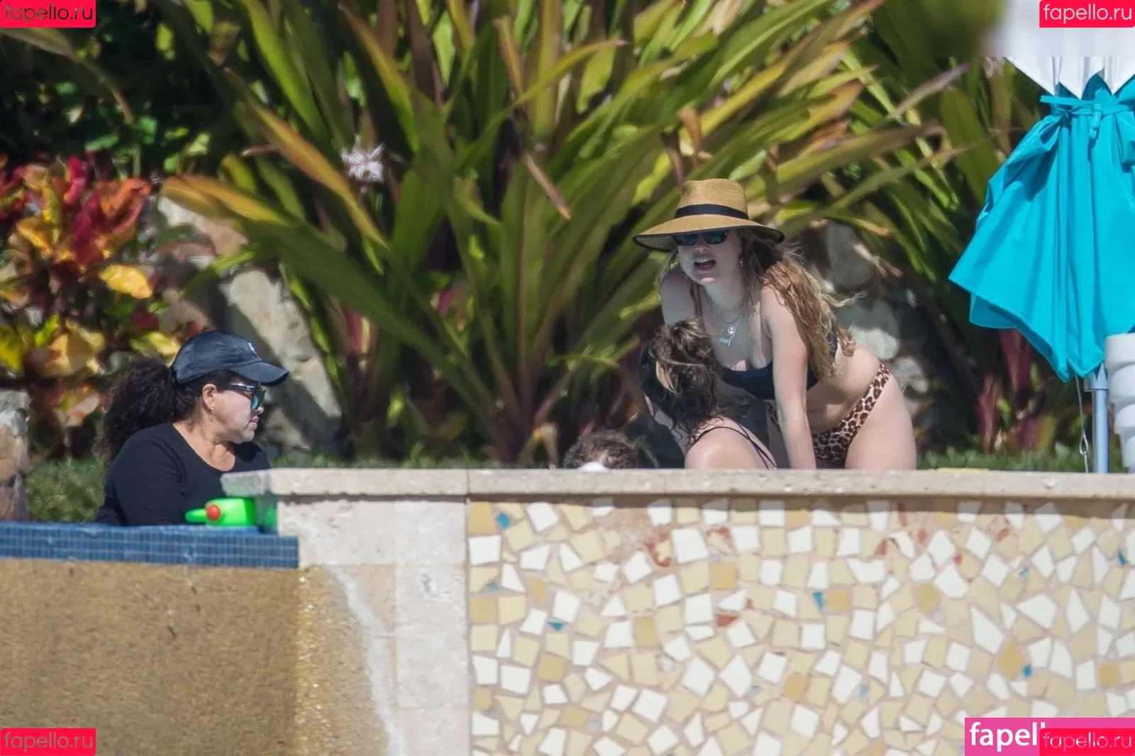 Behati Prinsloo Onlyfans Photo Gallery 