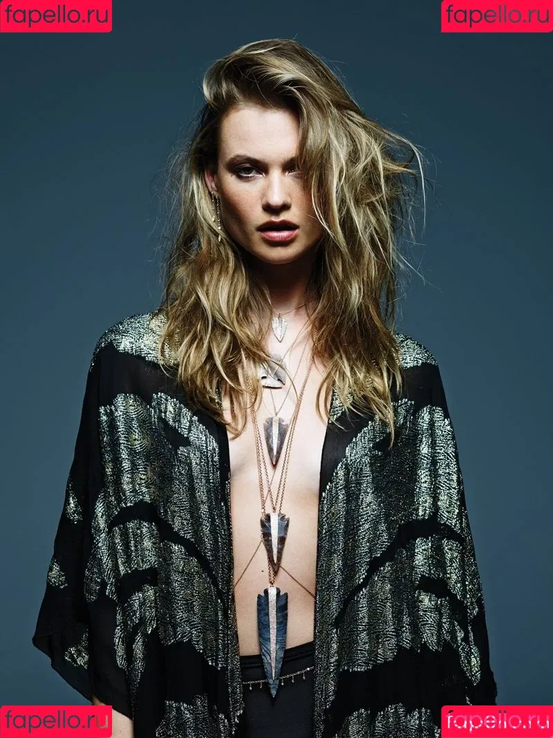 Behati Prinsloo Onlyfans Photo Gallery 