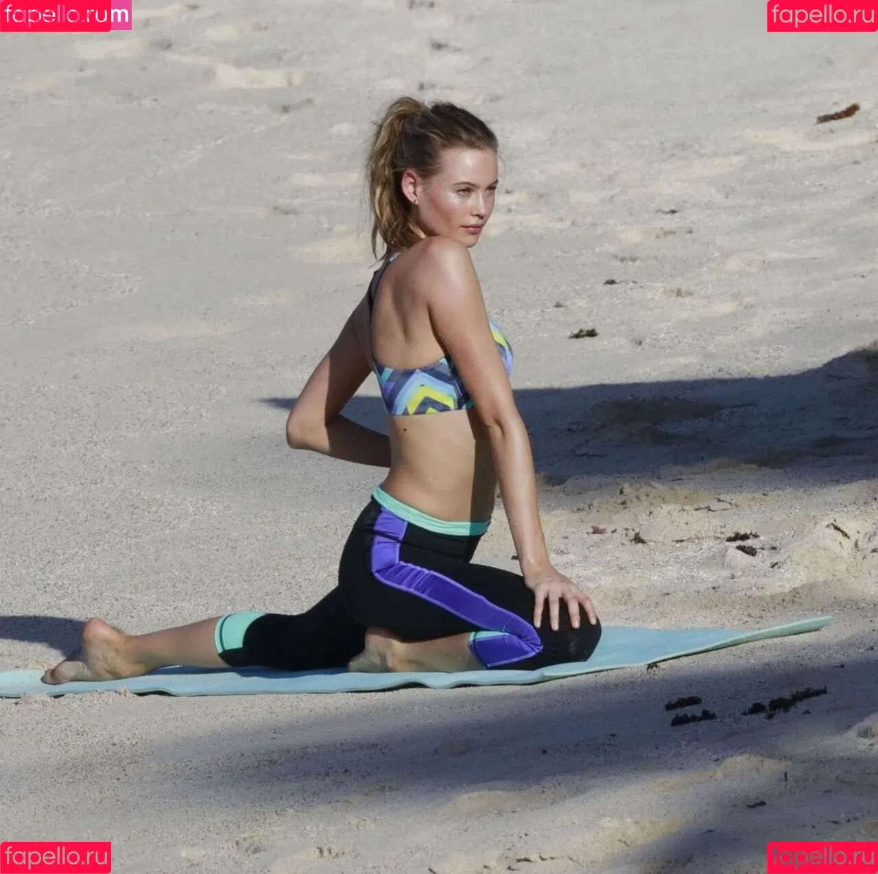 Behati Prinsloo Onlyfans Photo Gallery 