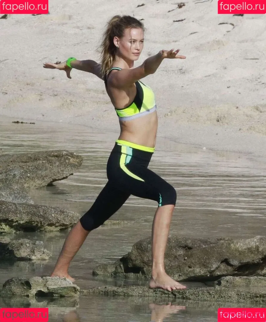 Behati Prinsloo Onlyfans Photo Gallery 