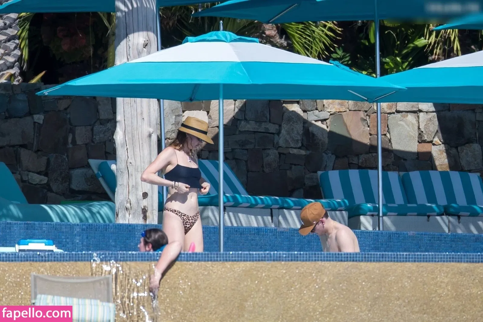 Behati Prinsloo Onlyfans Photo Gallery 