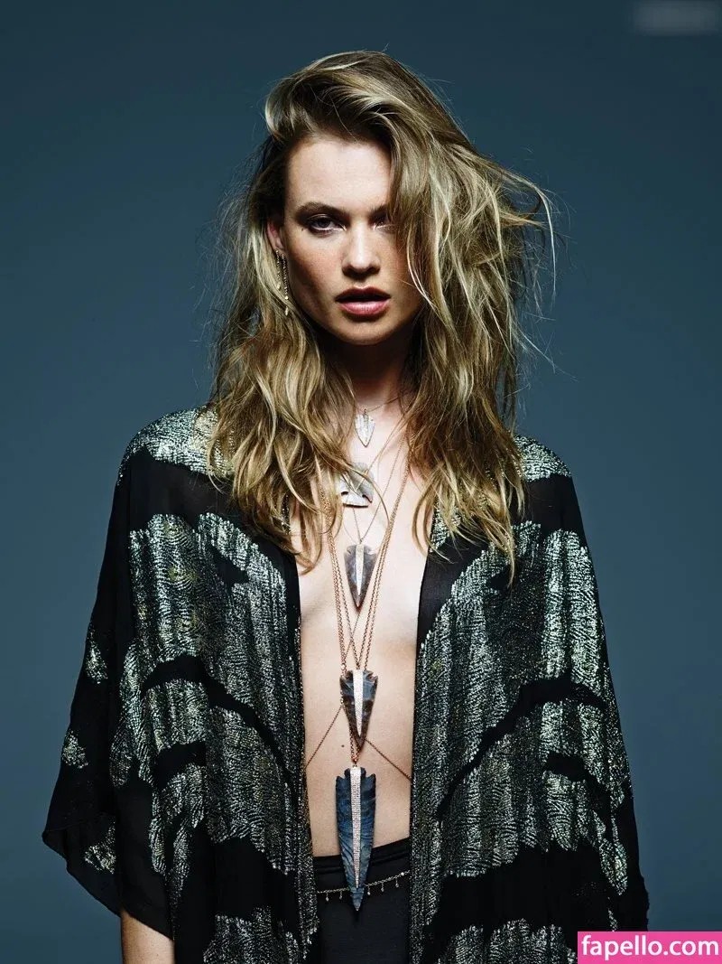 Behati Prinsloo Onlyfans Photo Gallery 