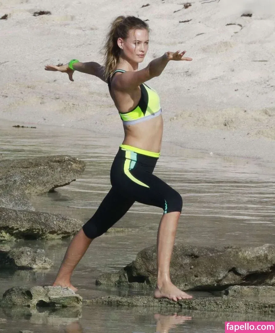 Behati Prinsloo Onlyfans Photo Gallery 