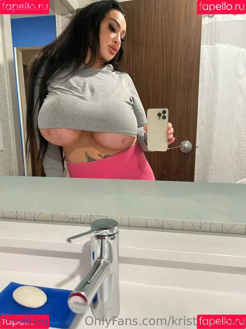 Kristine 38NN Onlyfans Photo Gallery 