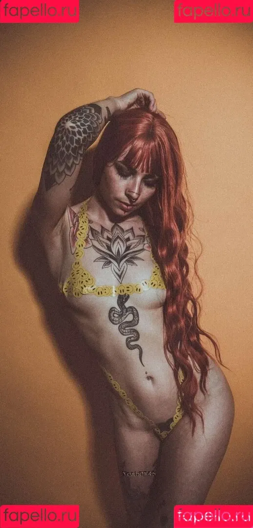 bunter-linuz Onlyfans Photo Gallery 