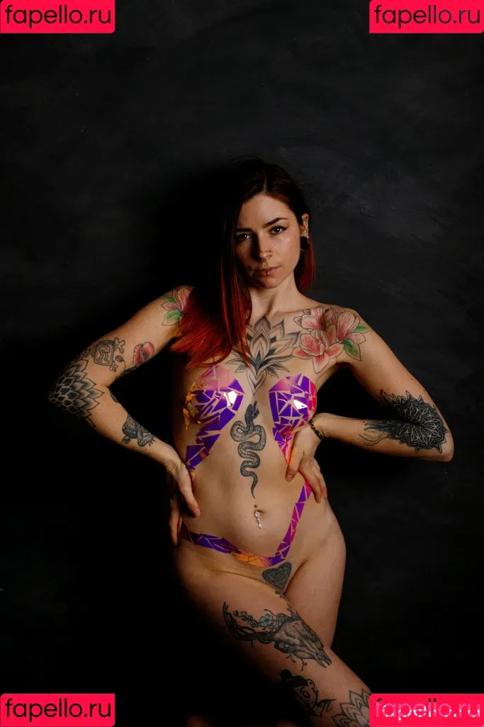 bunter-linuz Onlyfans Photo Gallery 