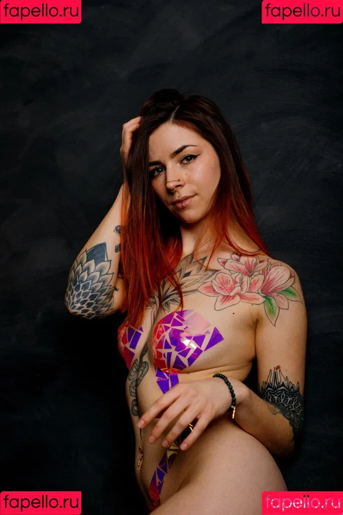 bunter-linuz Onlyfans Photo Gallery 