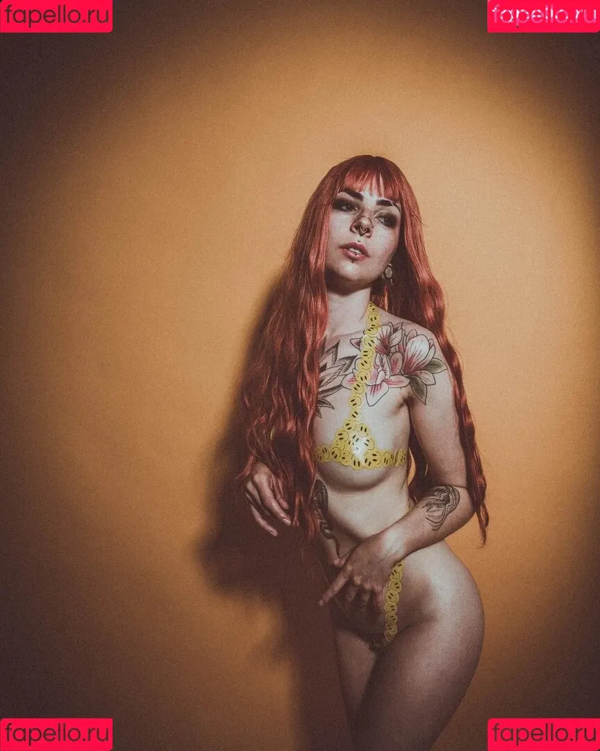 bunter-linuz Onlyfans Photo Gallery 