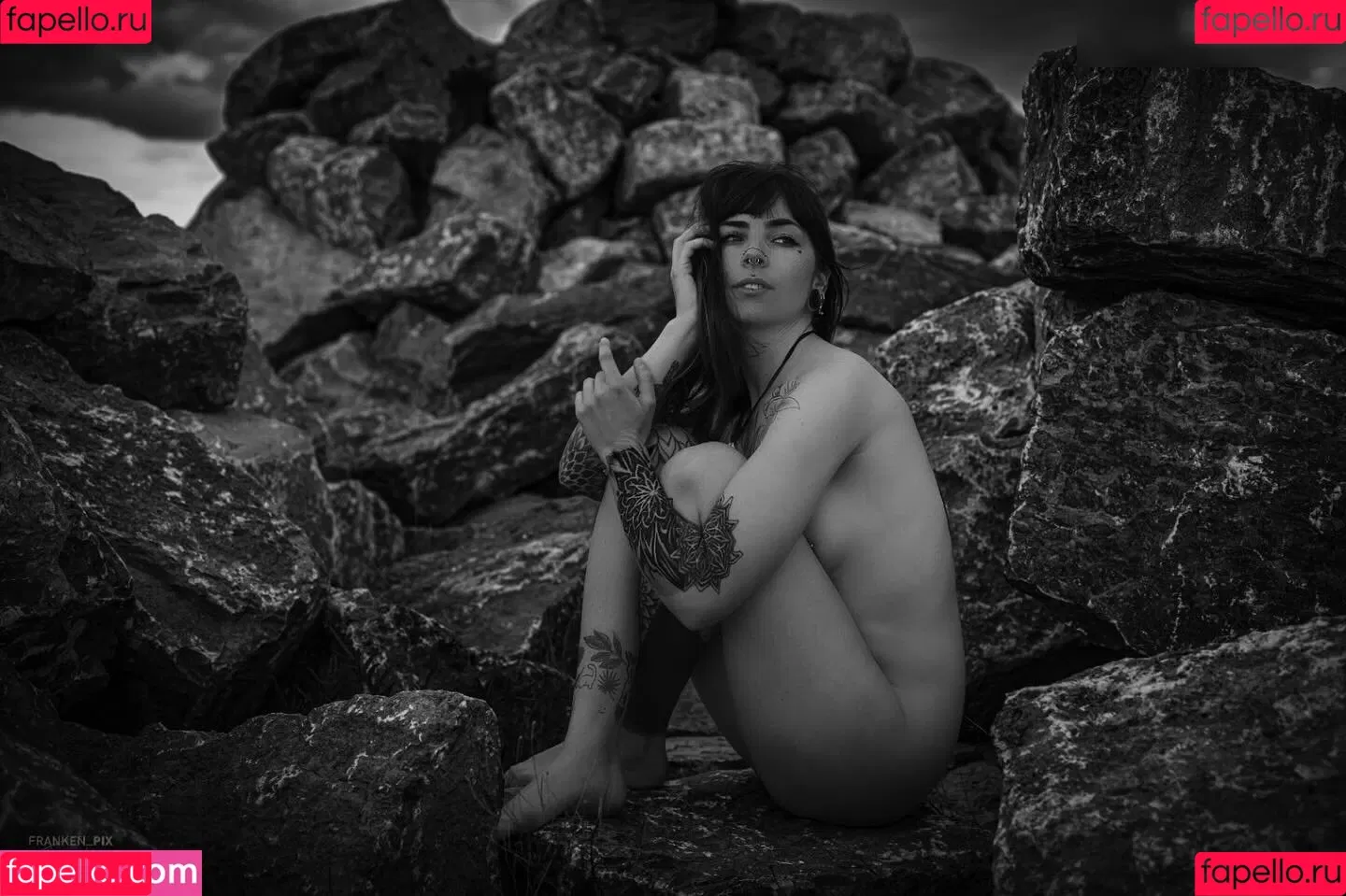 bunter-linuz Onlyfans Photo Gallery 
