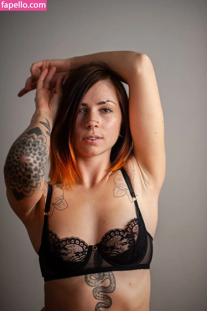 bunter-linuz Onlyfans Photo Gallery 