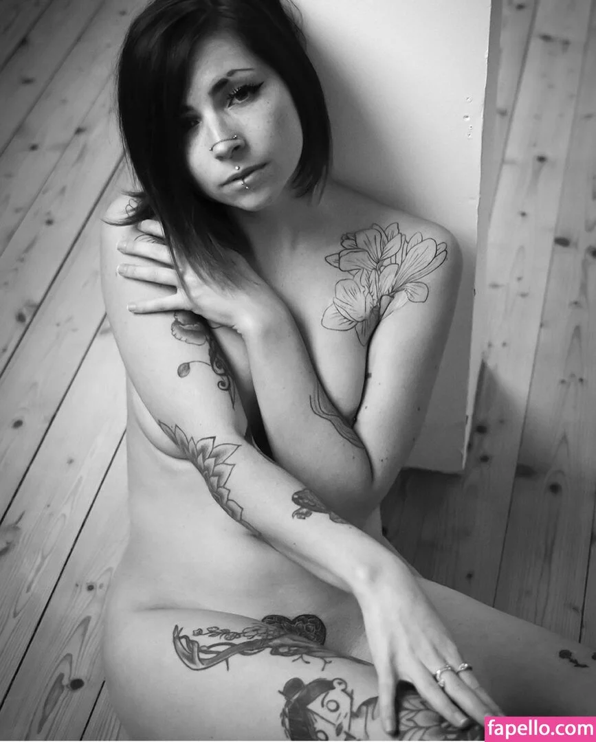 bunter-linuz Onlyfans Photo Gallery 