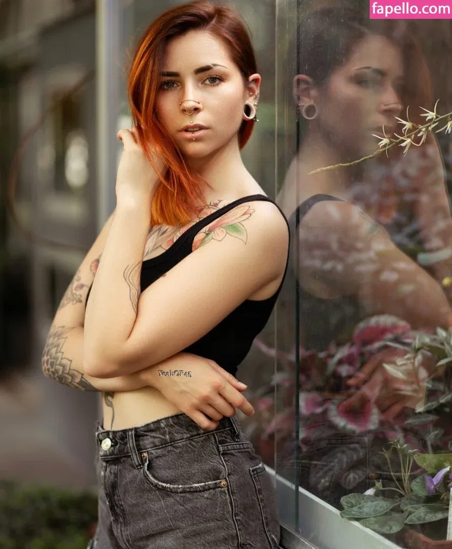 bunter-linuz Onlyfans Photo Gallery 