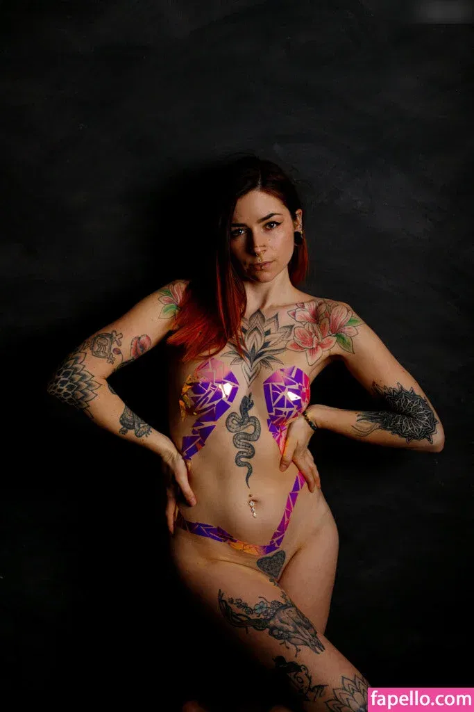 bunter-linuz Onlyfans Photo Gallery 