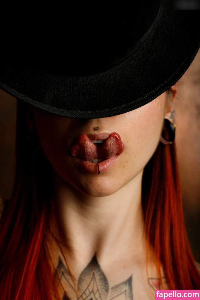 bunter-linuz Onlyfans Photo Gallery 