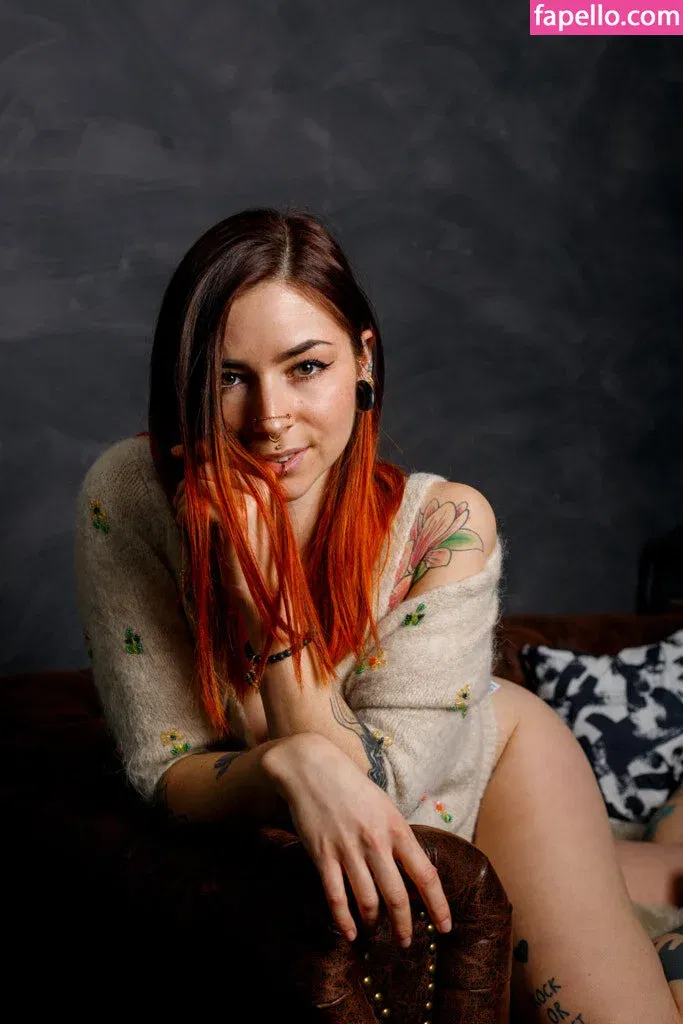 bunter-linuz Onlyfans Photo Gallery 