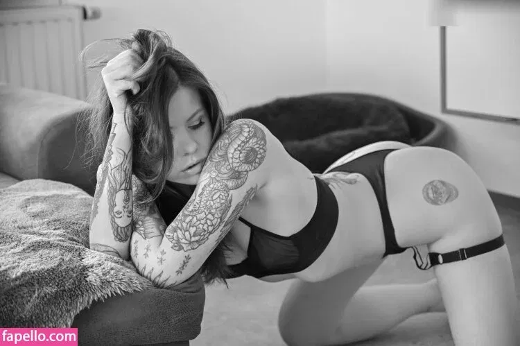 bunter-linuz Onlyfans Photo Gallery 