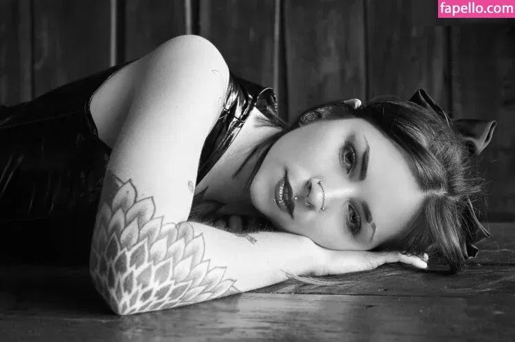 bunter-linuz Onlyfans Photo Gallery 