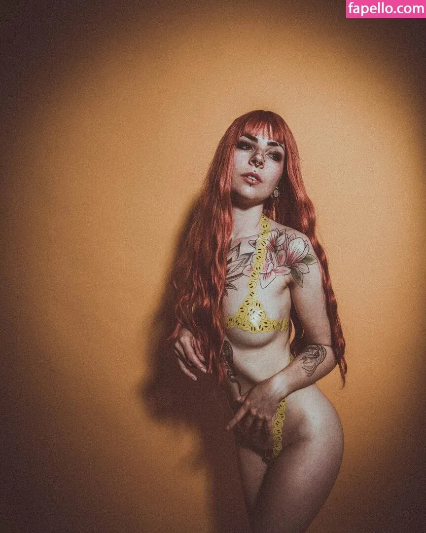 bunter-linuz Onlyfans Photo Gallery 