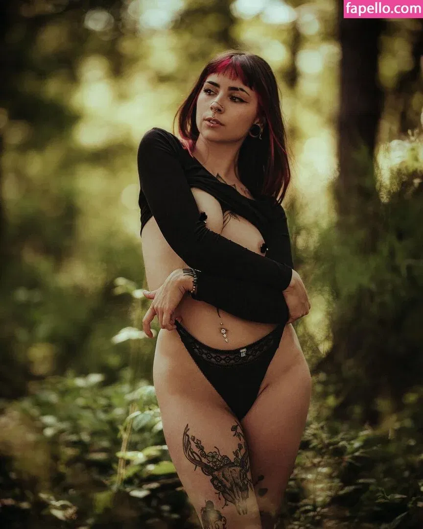 bunter-linuz Onlyfans Photo Gallery 