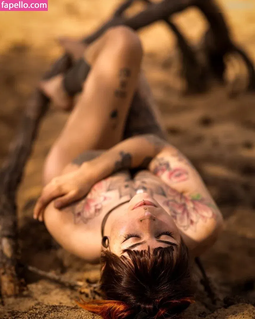 bunter-linuz Onlyfans Photo Gallery 