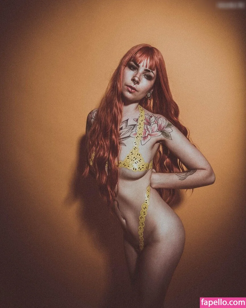 bunter-linuz Onlyfans Photo Gallery 