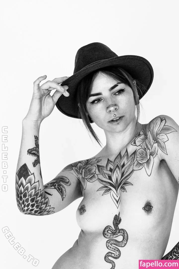 bunter-linuz Onlyfans Photo Gallery 