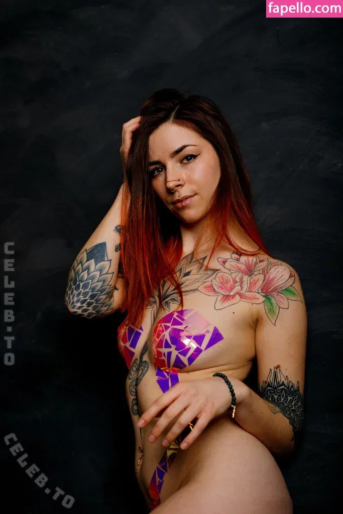 bunter-linuz Onlyfans Photo Gallery 