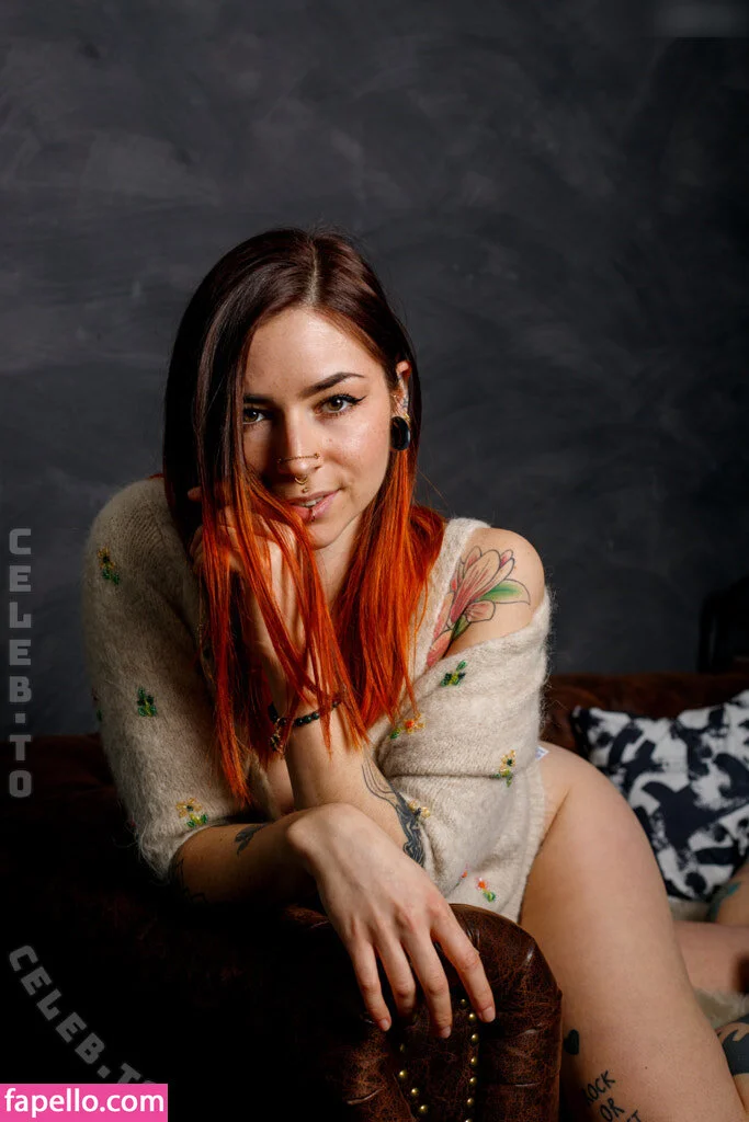 bunter-linuz Onlyfans Photo Gallery 