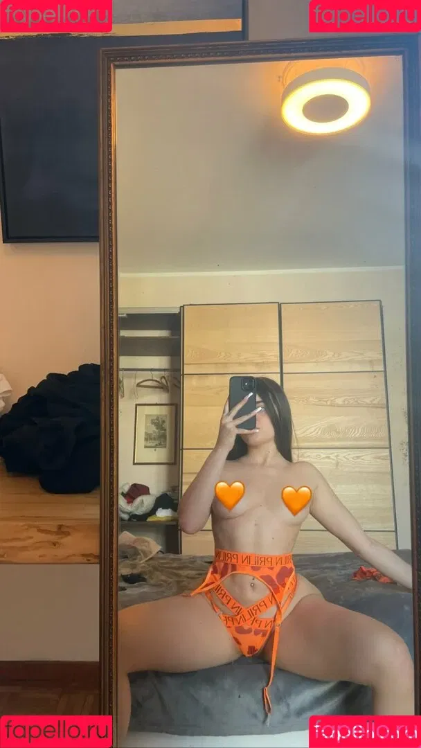 Greta Delmonte Onlyfans Photo Gallery 