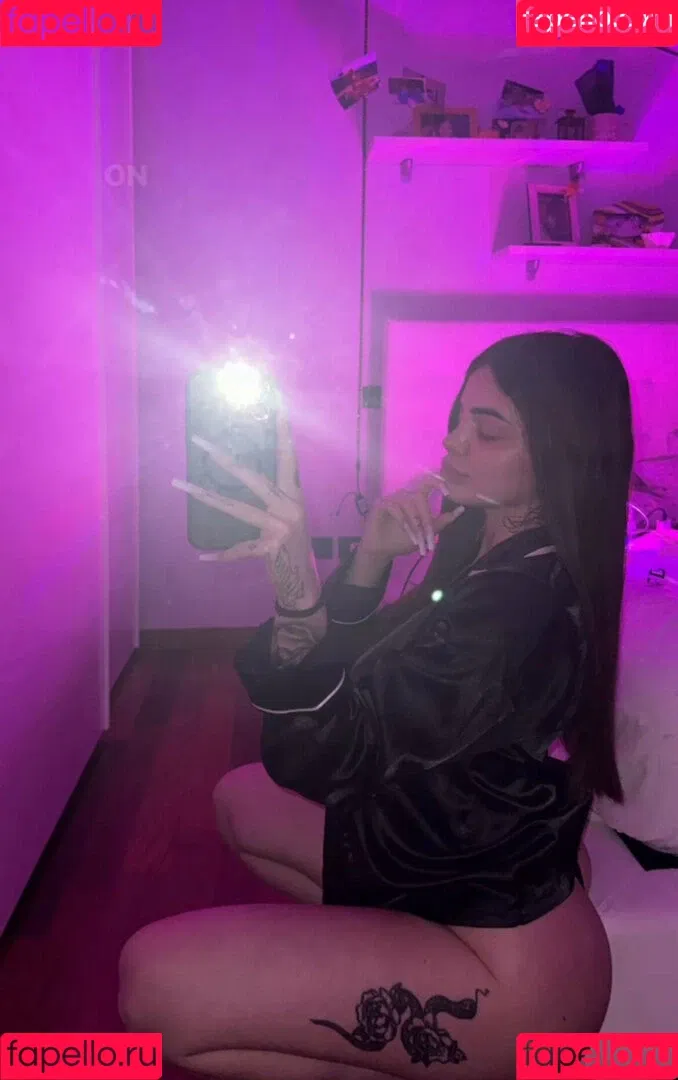 Greta Delmonte Onlyfans Photo Gallery 