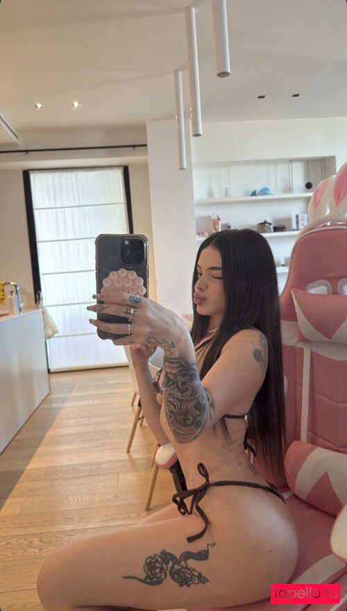 Greta Delmonte Nude Onlyfans Photo 7