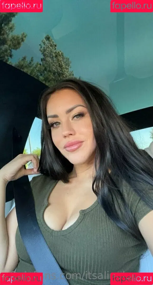 itsalinalopez Onlyfans Photo Gallery 