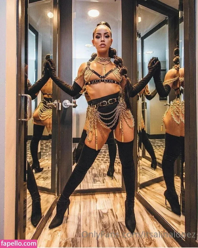 itsalinalopez Onlyfans Photo Gallery 