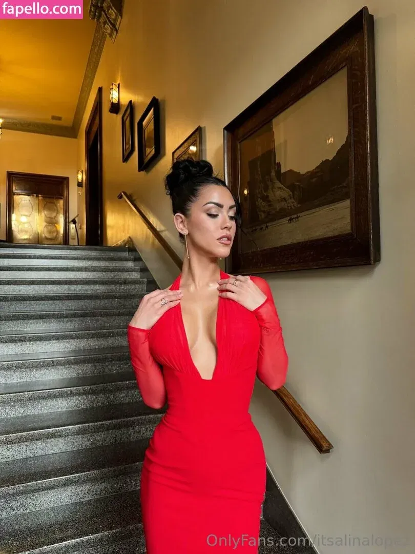 itsalinalopez Onlyfans Photo Gallery 