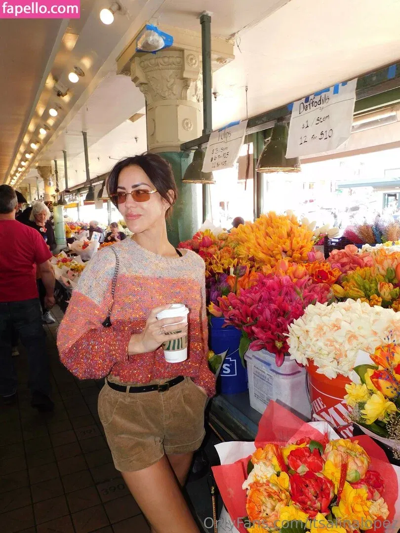 itsalinalopez Onlyfans Photo Gallery 