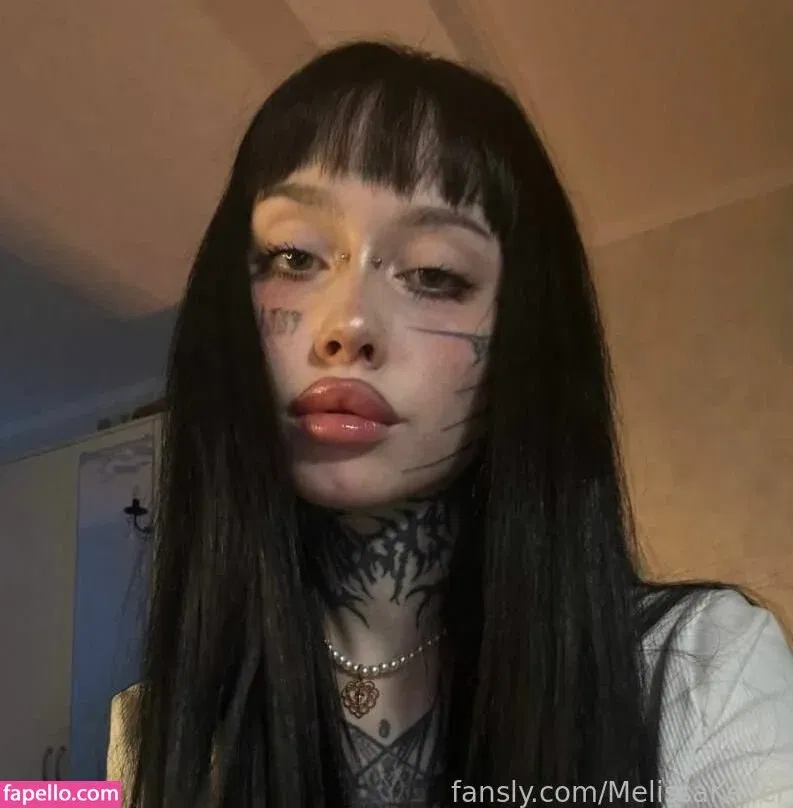 Melissakeller Onlyfans Photo Gallery 