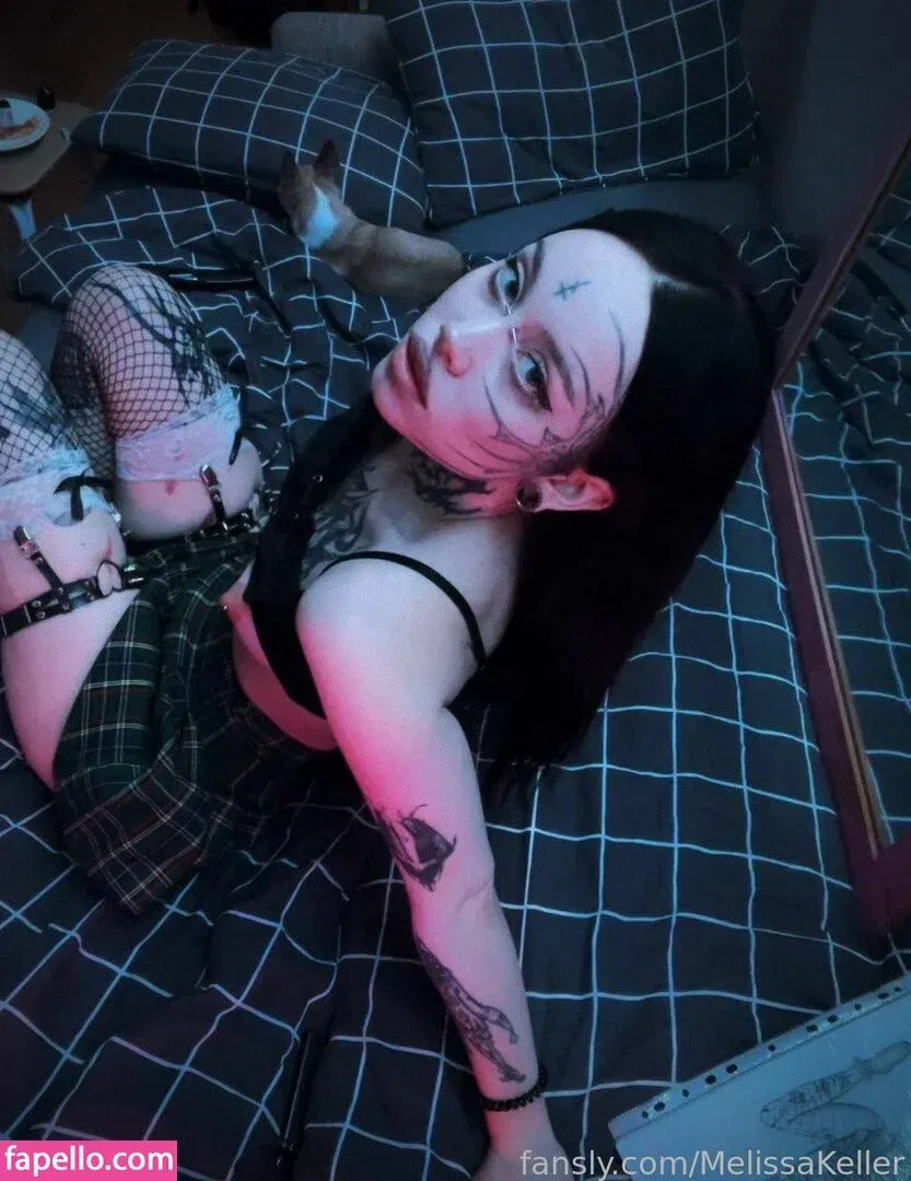 Melissakeller Onlyfans Photo Gallery 
