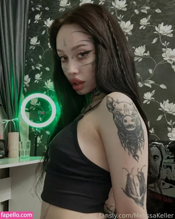 Melissakeller Onlyfans Photo Gallery 